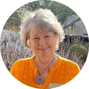 Meet your Posher, Sharon